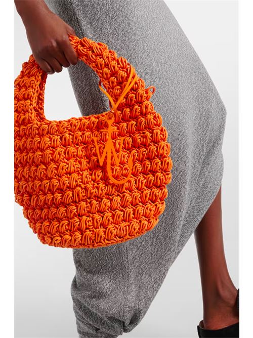 Borsa Popcorn Basket JW ANDERSON | HB0588FA0305429